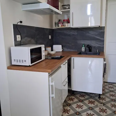 Daire A Little Gem *