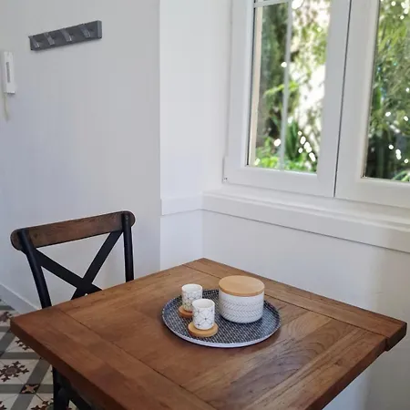 A Little Gem Daire *