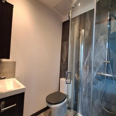 Daire A Little Gem *